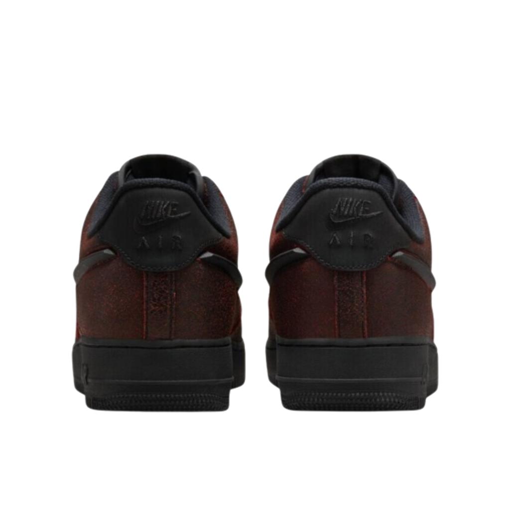 Nike Air Force 1 Low Retro QS Halloween Skull