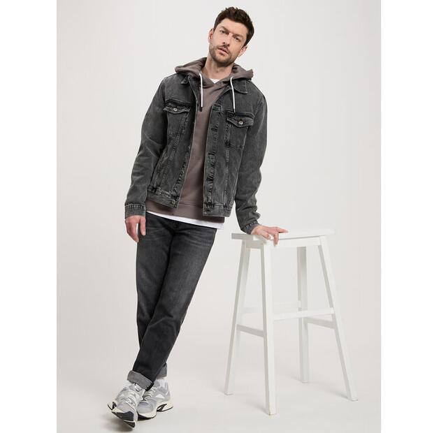 Толстовка Cross Jeans 25450-021