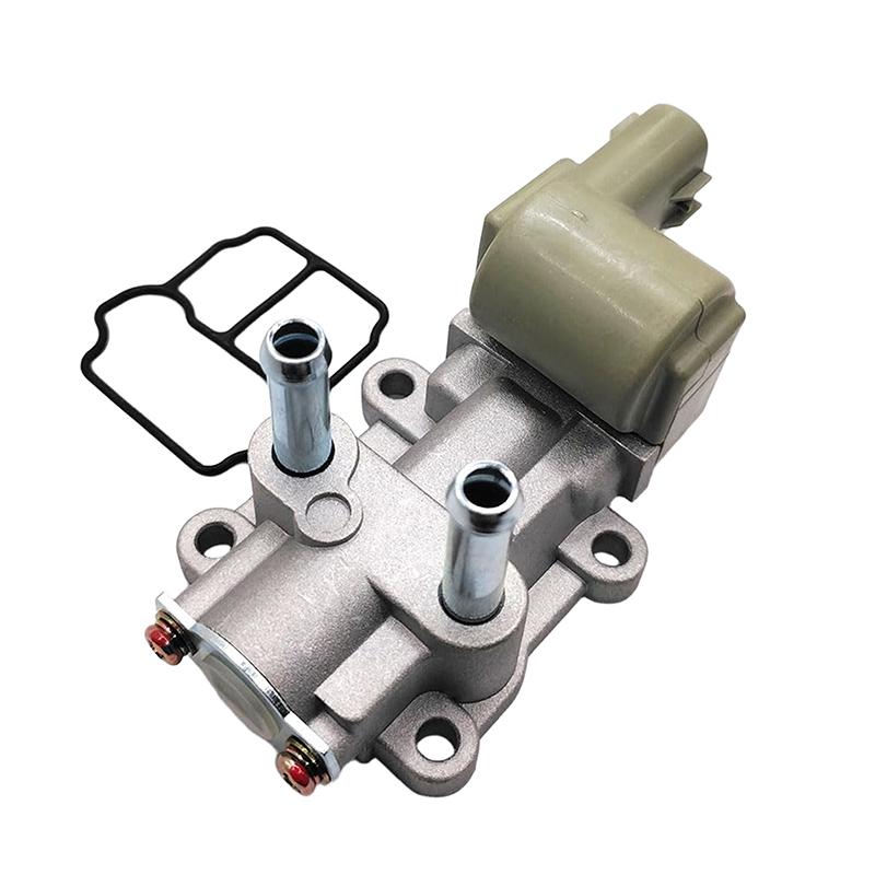 Regulátor volnoběžných otáček Iac186 Kompatibilní s 1996-2000 Honda Civic Dx/Ex/Lx Nahrazuje 16022-P2E-A51, Ac186 (Včetně těsnění)