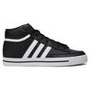 Adidas Neo Retrovulc Mid Schuhe 'Schwarz Weiß' Sneaker GW8370