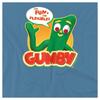 Gumby Unisex Adult Fun & Flexible T-Shirt
