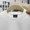 Callaway 2025 Summer Men's and Women's New Embroidered High-quality Round Neck Large T-shirt Couple Golf T-shirt