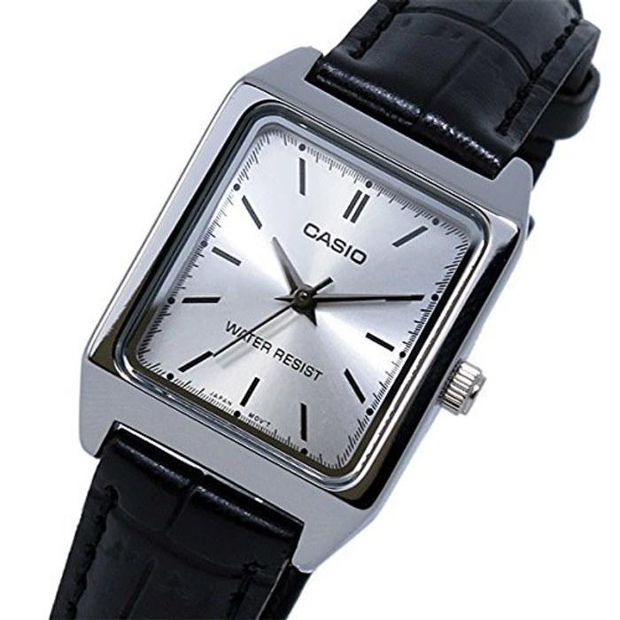 Casio Standard Analog Ladies LTP-V007L-7E1