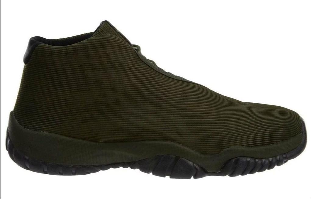 Jordan Camo Verde Futuro 656503-301
