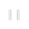925 Sterling Silver Bar Stud Earring