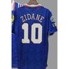 Vintage Retro Football Jersey - Classic Club National Team Match Shirt Sports Fans