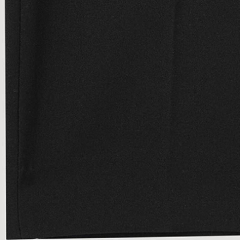 She S miSS Back Banding Tapered pantS SwwSlp12010 Bk