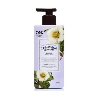 Profumo Cashmere Happy Breeze Lozione Corpo (400ml)