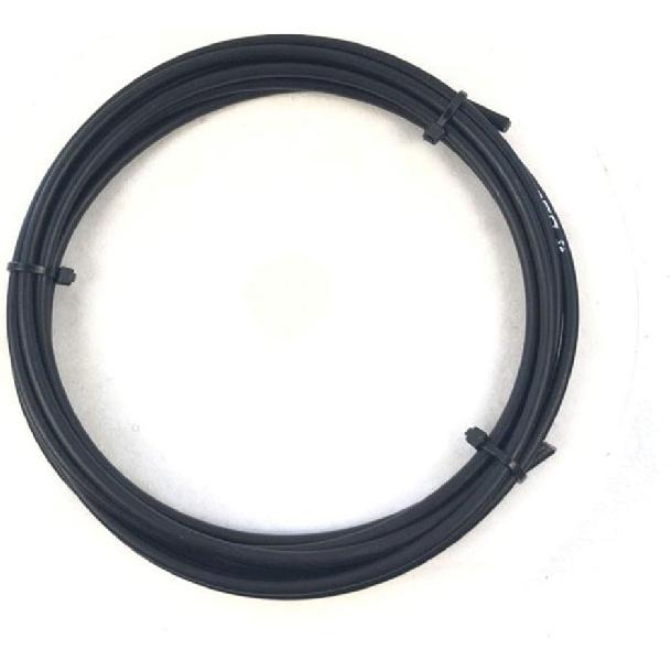 Shift Cable Housing, 4Mm X 10Ft And 4Mm X 50Ft For Choose