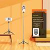 2025 Multifunctional Anti-Shake Selfie Stick Tripod for Live Streaming and Outdoor Photography