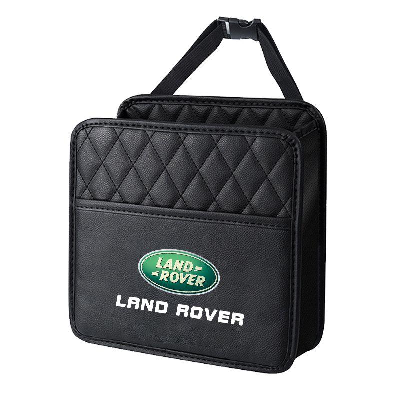 Multifunkční úložná taška do auta Kapsa na uložení na zadní sedadlo automobilu pro Land Rover Range Rover Defender Freelander Discovery 1 2 3 Evoque Rover L405