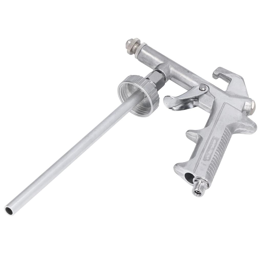 Undercoat Gun, Air Spray Gun, Undercoat Sprayer, Paint Spray Gun for Cars, Nozzle, Rust Prevention, Aluminum Alloy, Automotive, 30-120psi