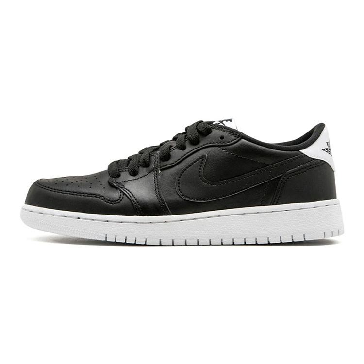 

Jordan 1 Retro Low OG Cyber Monday BG 709999-010 35.5