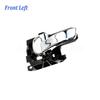 80671-JD00E Car ide Inner Door knob Interior Door Handles 80670-JD00E 80670JD00E For Nissan 07-13 QASHQAI J10