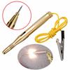 Diagnose-Tools DC 6V 12V 24V Kupfer Auto Auto Licht Circuit-Tester Lampe Spannung Test Stift Detektor sonde Licht System Test