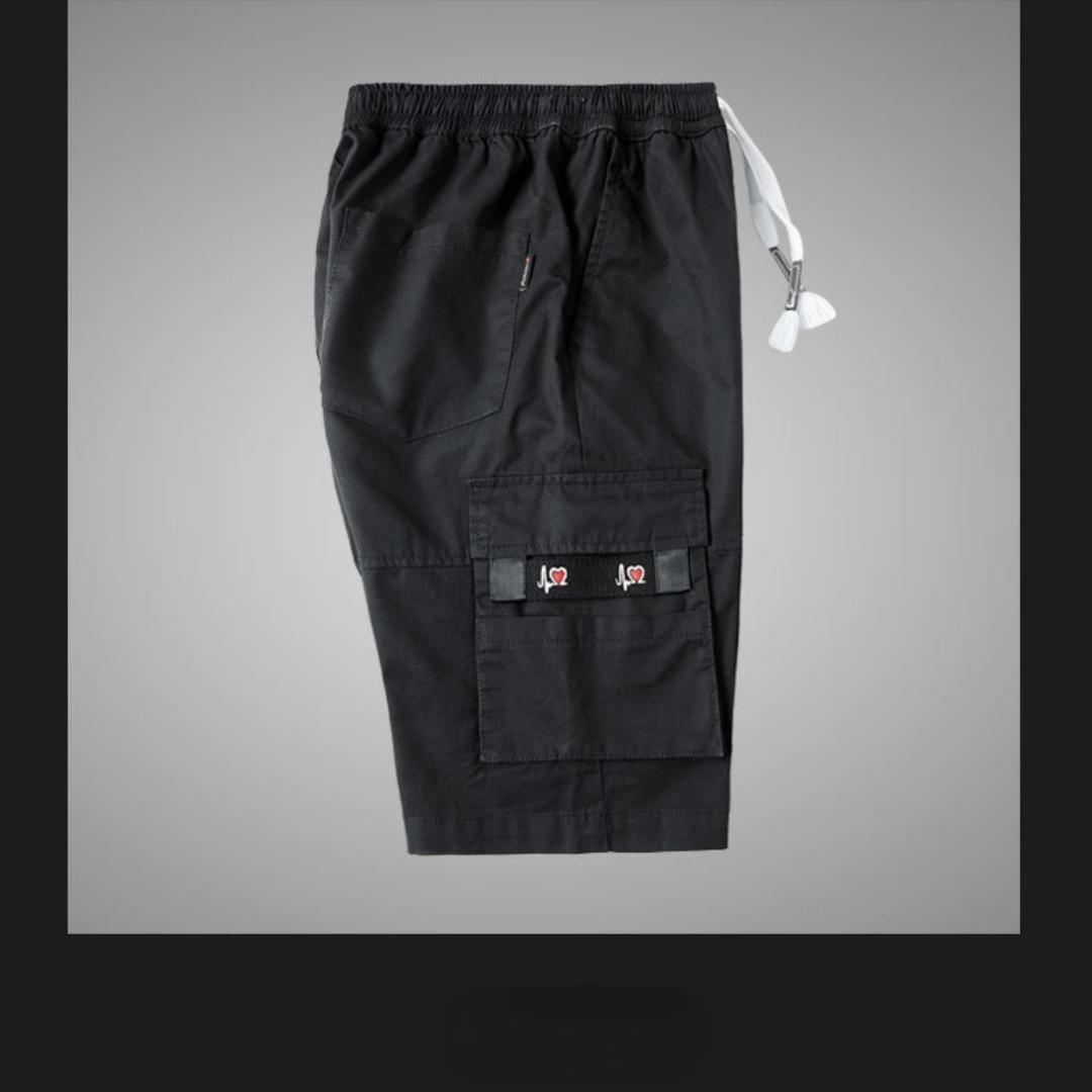 Мужские шорты — фото 7