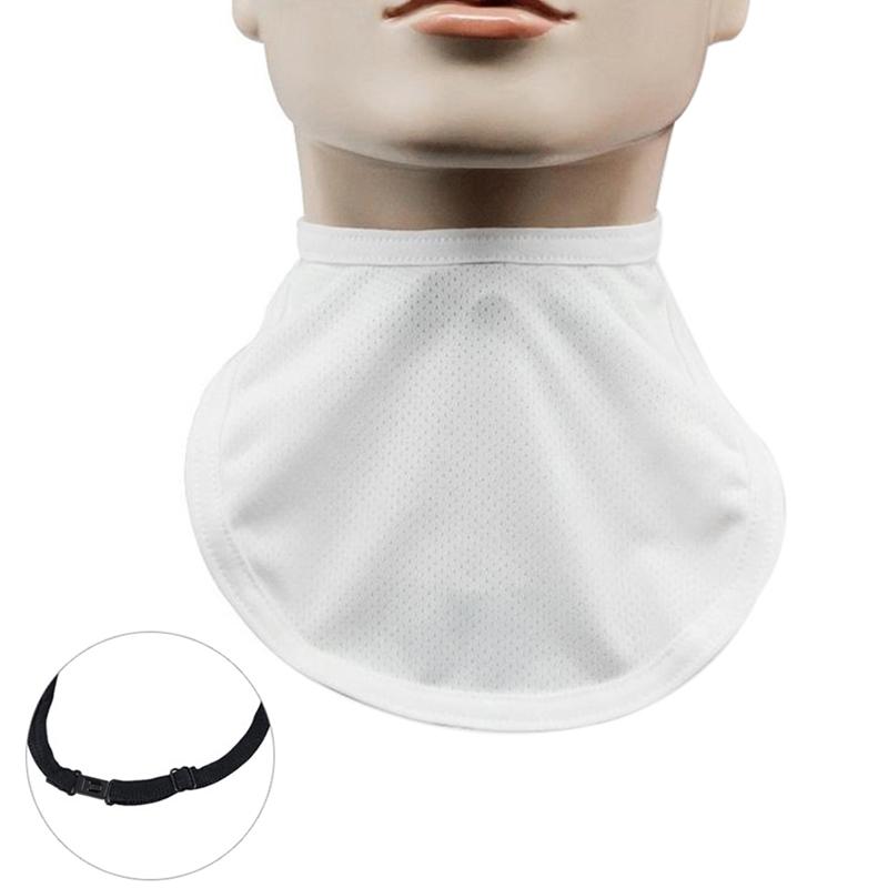 Trachealkanüle Tracheostomietubus Windkappe Verstellbare Staubschutzhülle Weiß Schwarz Tracheostomietubus Patientenspezifisches Pflegepaket