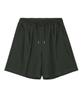 PRIMATE [2Pack] Bermuda Single-Pleat Sweat Shorts 4 Colors