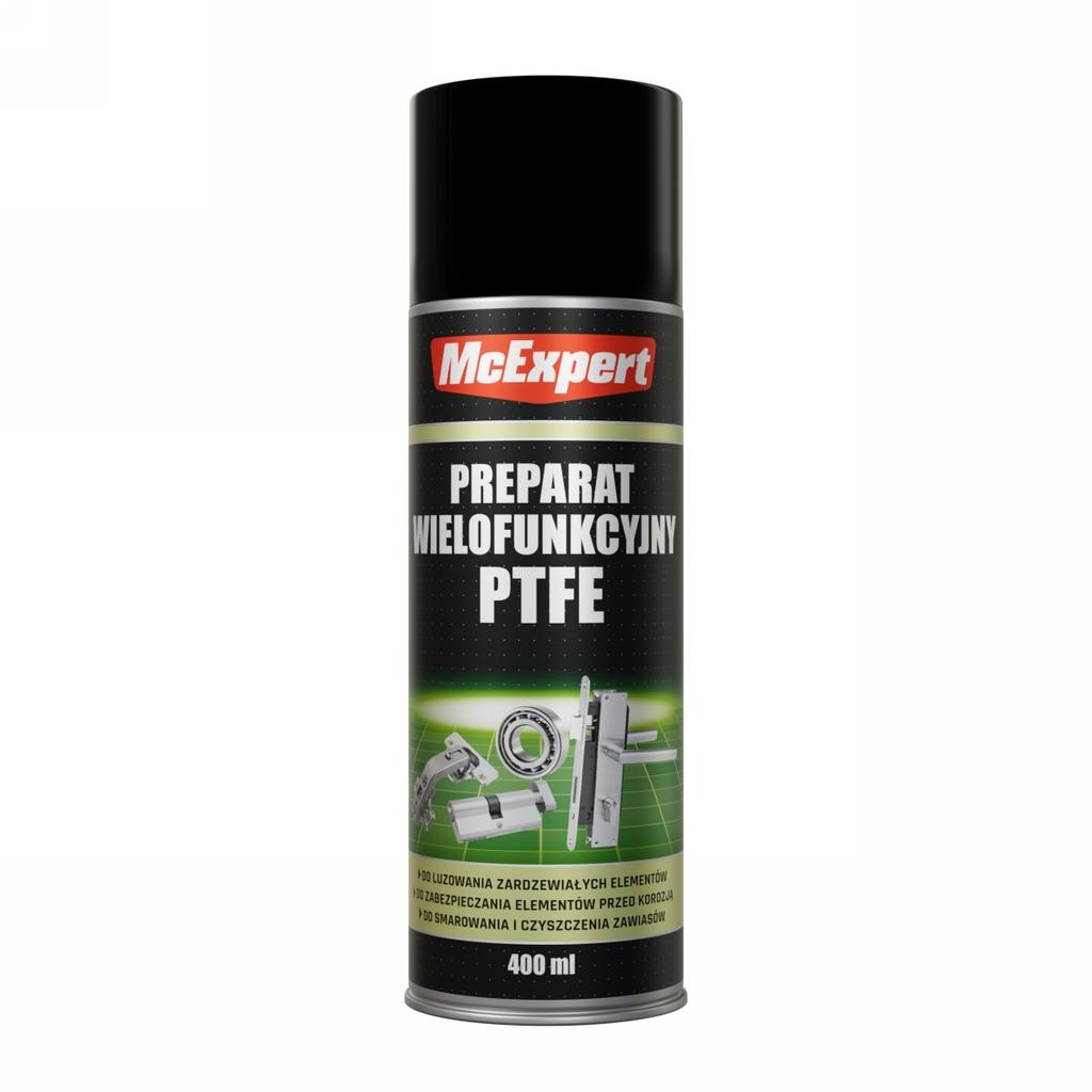 Multifunctional Ptfe Preparation 400Ml - Mc-680-0060
