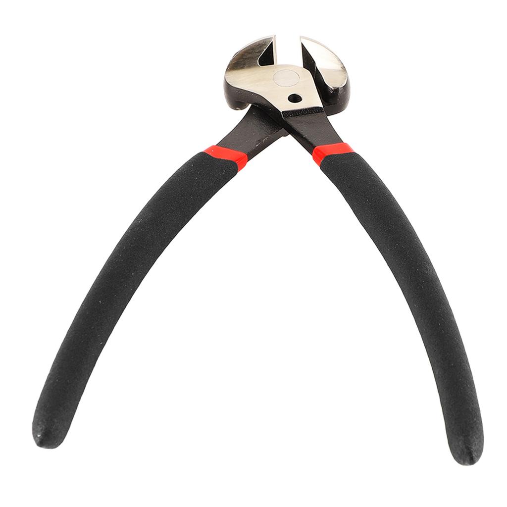 Guitar String Fret Nipper Professional Fret Wire Puller Removal Cutting Plier Cutter Repair Tool