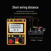 Sema AR4105A+ Digital Ground Resistance Tester (CN Version)
