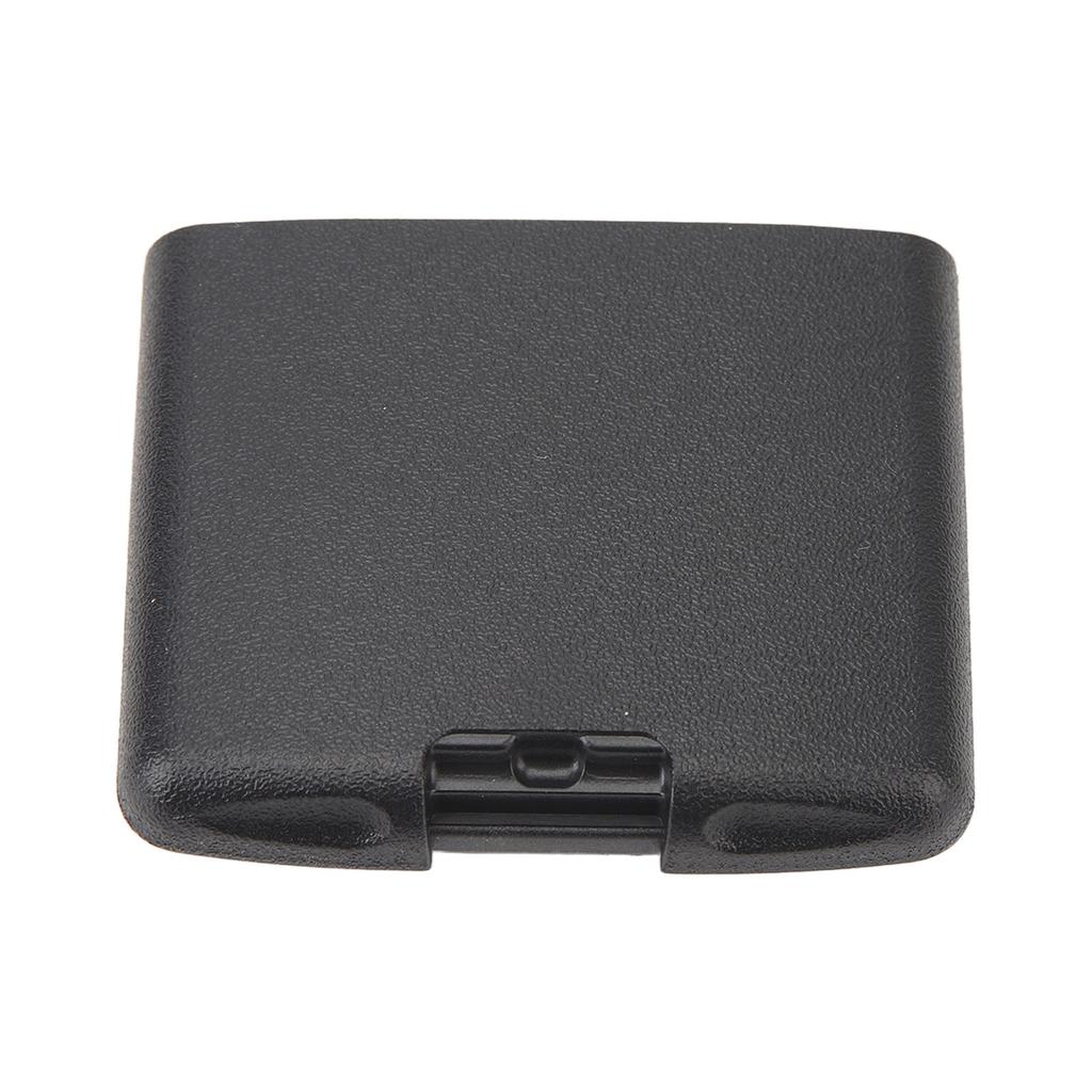 2 Way Radio Battery Case Portable 2 AA Walkie Talkie Battery Box for VX 5R VX 6R VX 7R