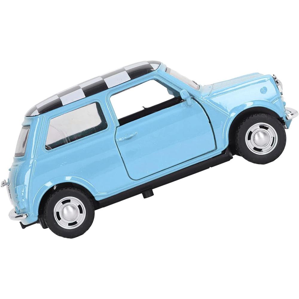 1/32 Винтажный автомобиль с отступом — фото 10