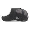 Outdoor Mesh Cap Black FREE OD 940AFTR LOOP ANGCLUB BLK [New Era] 9FORTY-AF