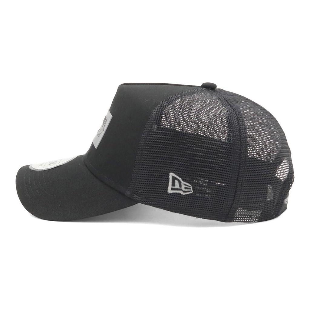 Outdoor Mesh Cap Black FREE OD 940AFTR LOOP ANGCLUB BLK [New Era] 9FORTY-AF