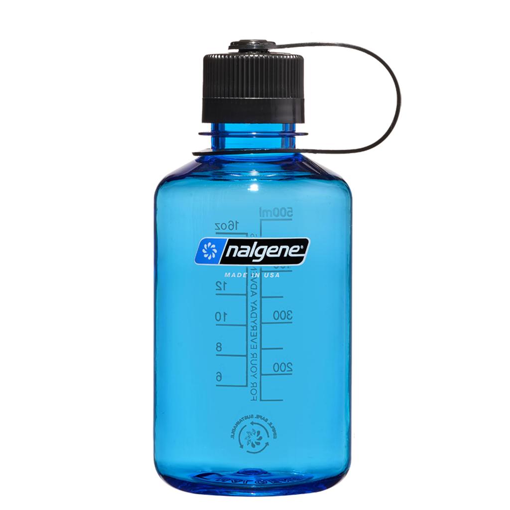 Narrow Mouth Tritan Renew 91671 Slate Blue 0.5L /