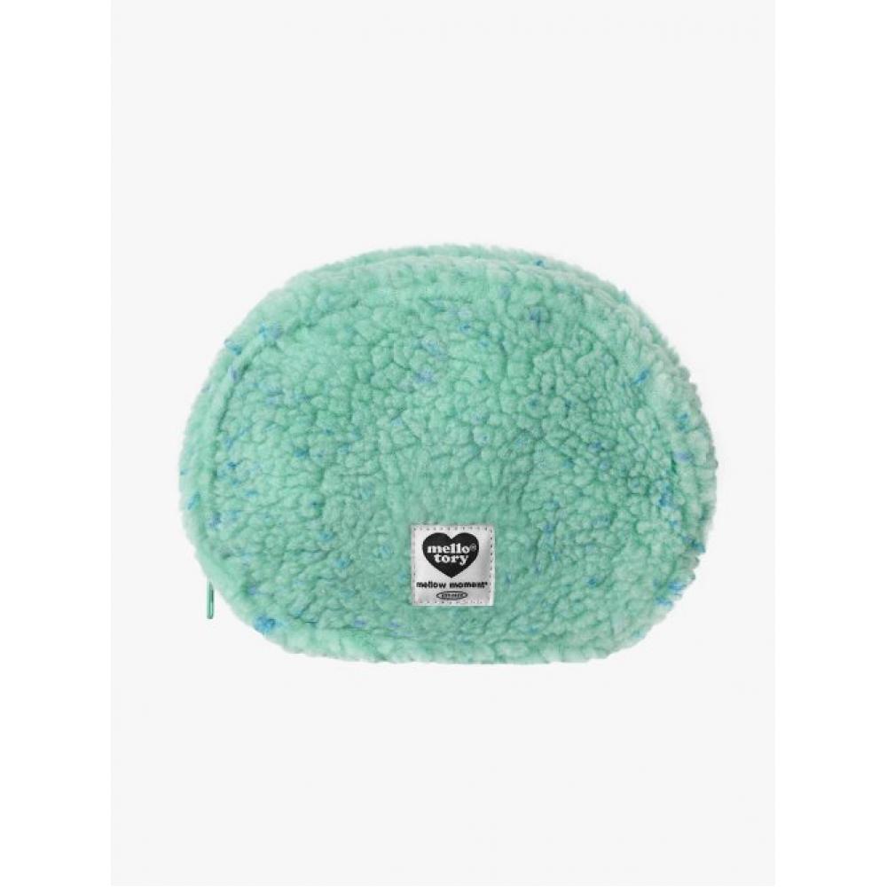 Mellotory Handy Pouch Green