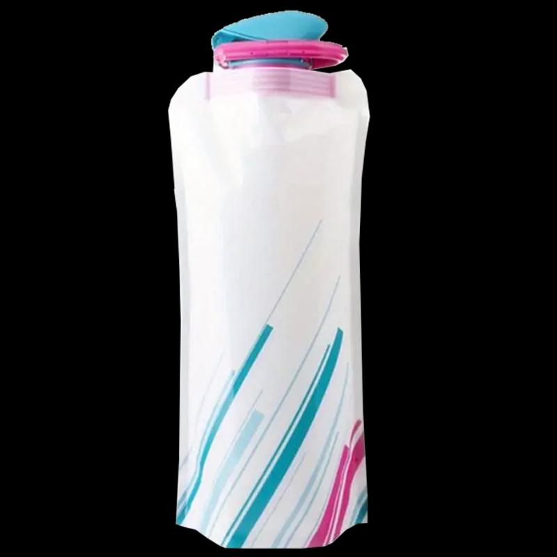 Junnuo Portable Ultralight Foldable Water Filter Bag 700ml