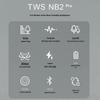 Edifier TWS NB2 Pro True Wireless Active Noise Cancelling Earbuds
