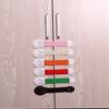1pc Colored Webbing Multifunctional Safety Locks Children Anti-opening Cabinet Safe Lock Anti-clip Hand Door Lock Fixing Clips