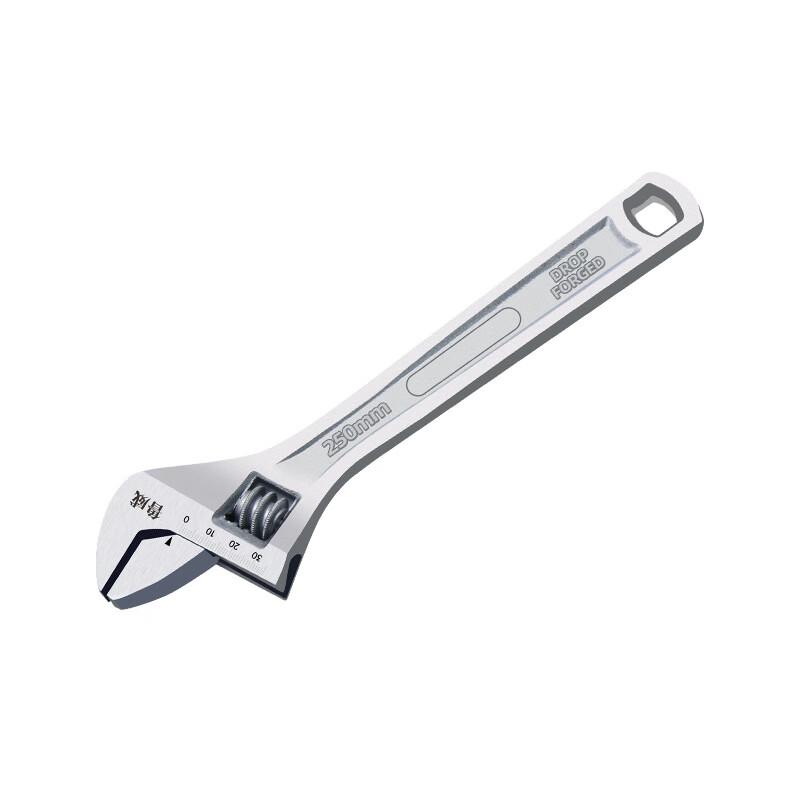 Luwei Universal Adjustable Wrench