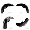 Motorcycle Front Fender For Harley Touring Road King Electra Glide 1989-2013 Mudguard Cover Protector Splash Gloss Black