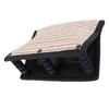 Dog Bite Wedge Jute Multifunctional Comfortable Handle Dog Training Safe Biting Pillow Tug Toy for Small Medium Large Dogs