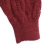 Yves Saint Laurent Wool Blend Long Sleeve Knit L Reddish Sweater Men's Used