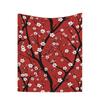 Flannel Blanket, Soft And Warm Blanket, Home Decoration