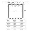 Po01 Modern Imprimare 3D Shrek în Mlaștină Cortină de Duș Peisaj Cortină de Baie Cu Cârlige Pentru Baie Impermeabilă Peisaj…7&U #