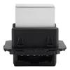 HVAC Heater Blower Regulator Resistor 7701209850 For Renault Megane 2008-2018