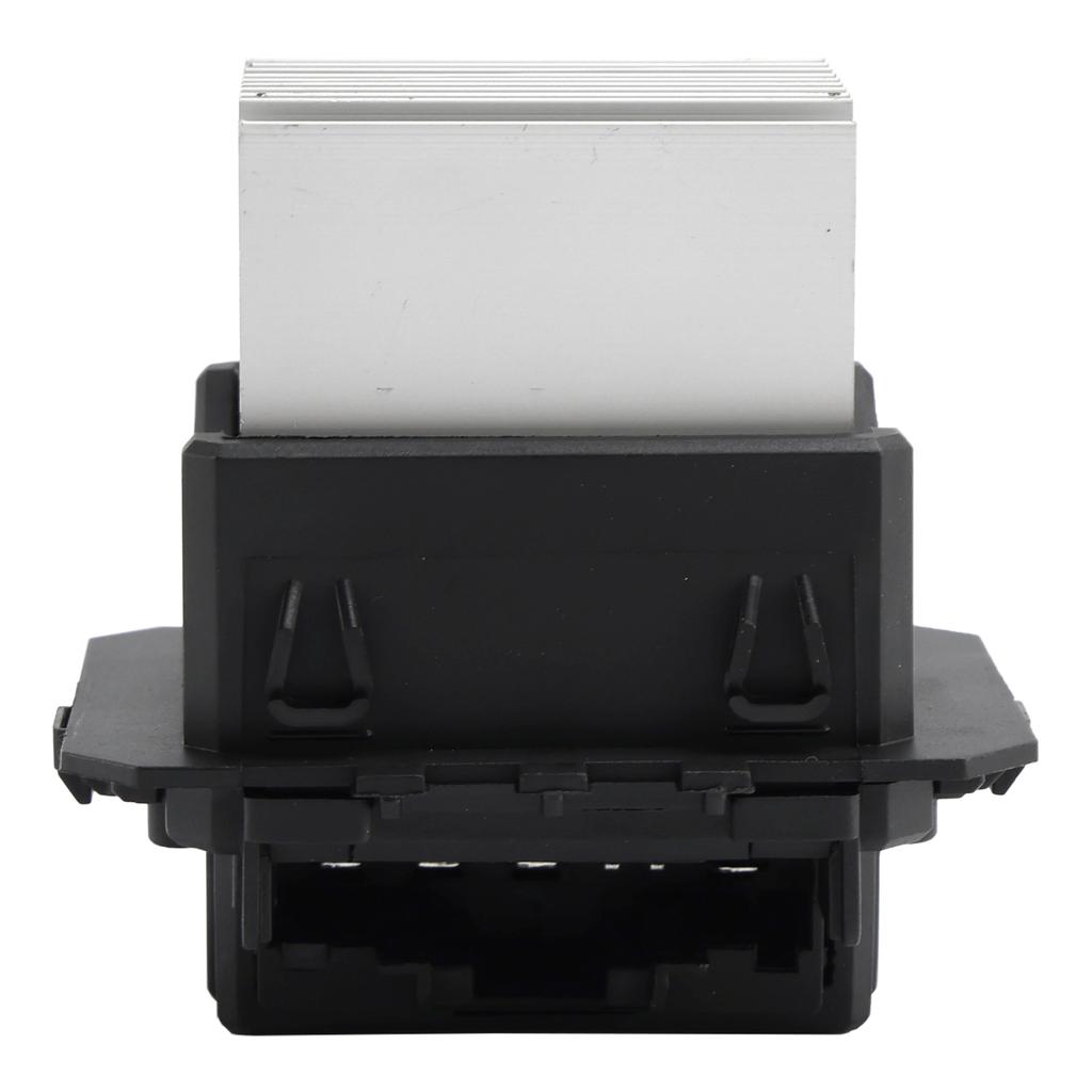 HVAC Heater Blower Regulator Resistor 7701209850 For Renault Megane 2008-2018