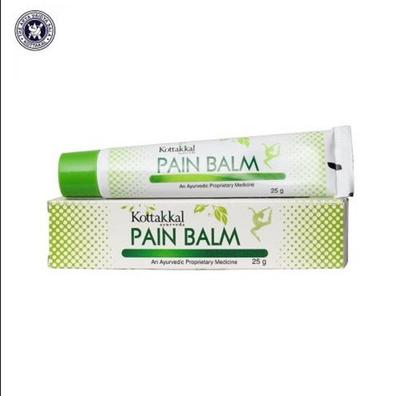 Schmerzbalsam 25 g ( 4ER-PACKUNG )