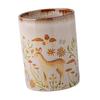 Utensil Container Modern Kitchen Holder Pot for Spatulas Spoons Counter
