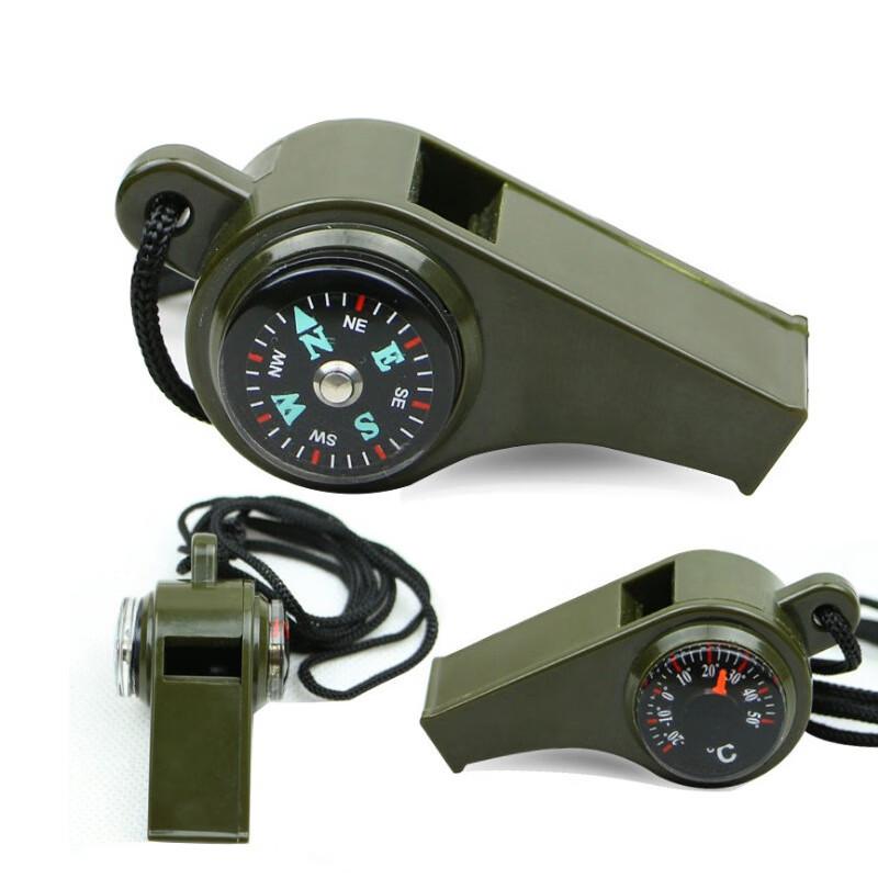 CAOX Electronic Kitchen Timer with Stopwatch & Whistle