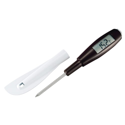 

Pearl Metal V-day Temperature Measuring Spatula (Digital) D-2256