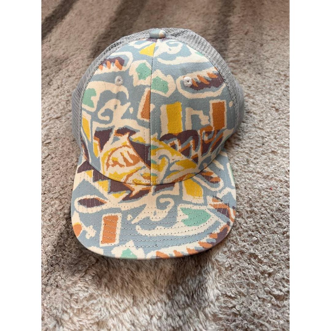 Used Patagonia CAP