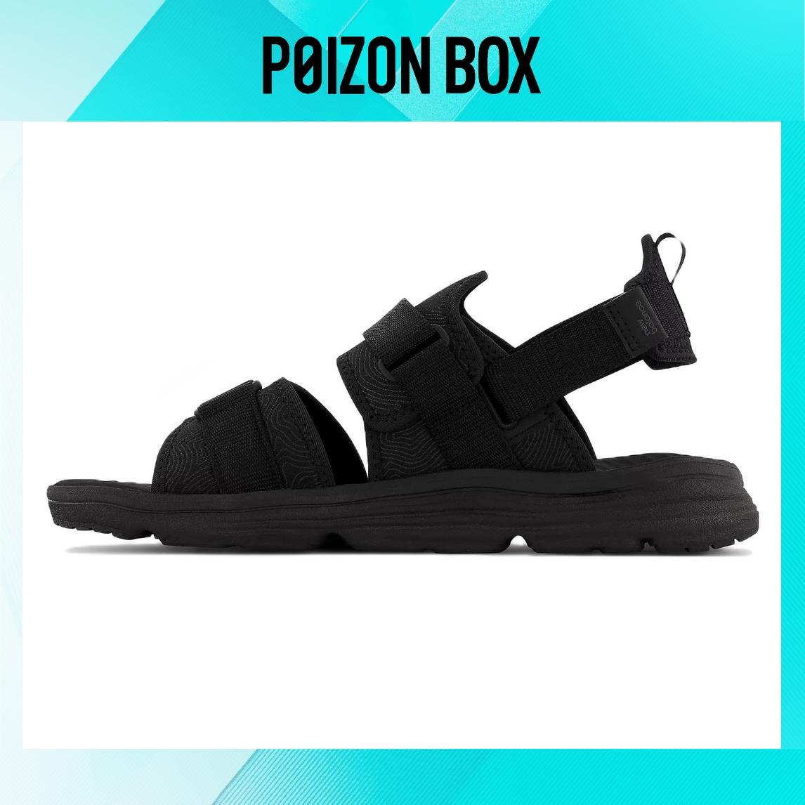 

сандалии New Balance NB 750 Beach Sandals Unisex SDL750A2