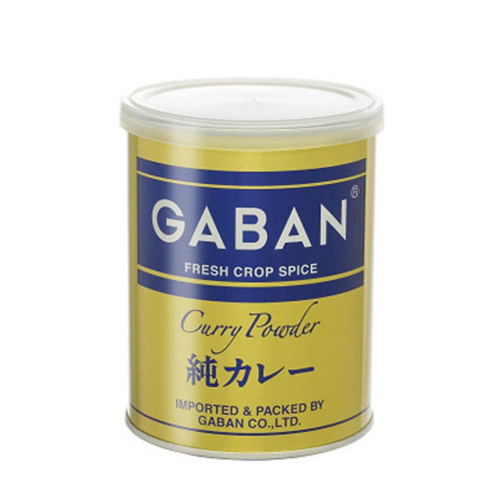 Japan House Foods GABAN GABAN Curry Spice Pure Curry 220g