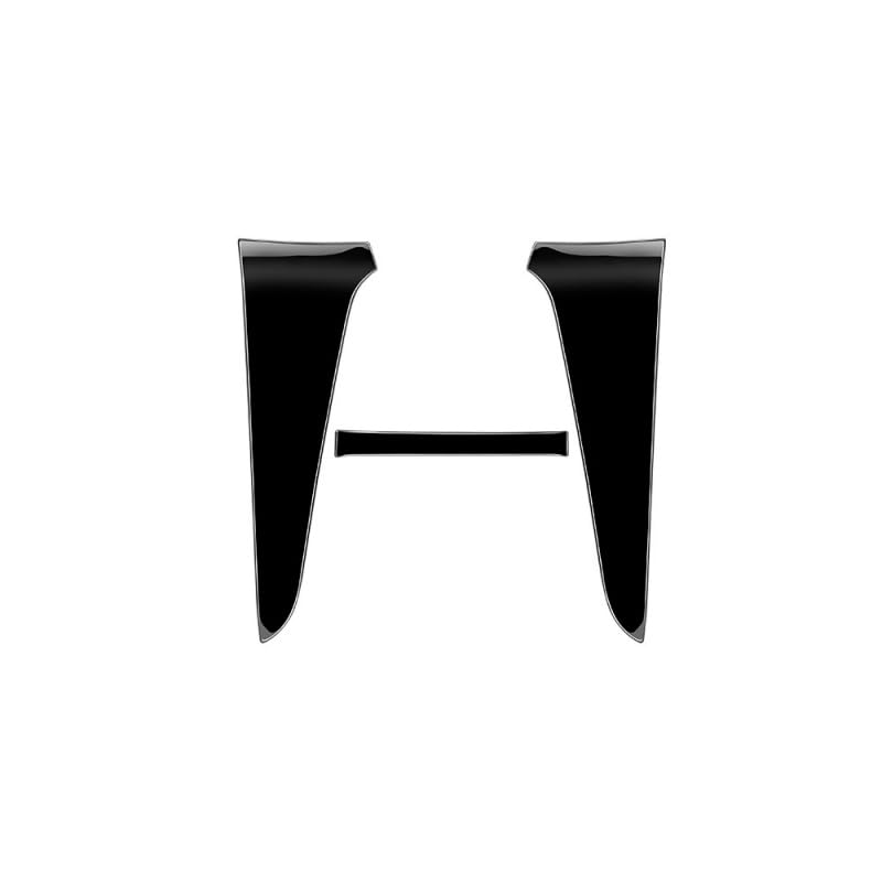 AKUSESARI Toyota New Prius 60 Series Console Panel, Meter Panel Cover, Meter Panel Garnish